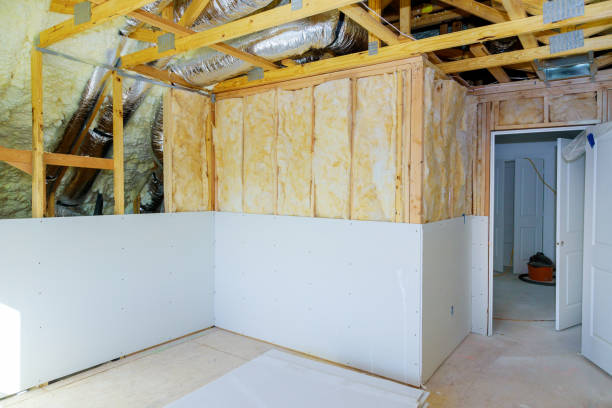 Best Blown-in Insulation  in Merrifield, VA