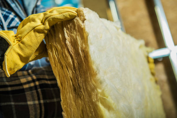 Range of Insulation Solutions in Merrifield, VA