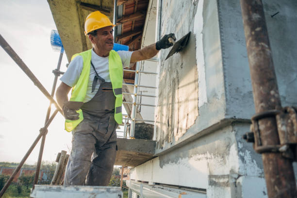Best Fiberglass Insulation  in Merrifield, VA