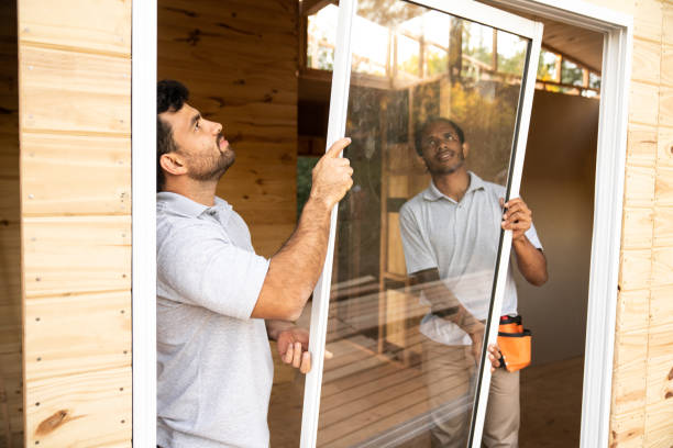 Best Garage Insulation Installation  in Merrifield, VA