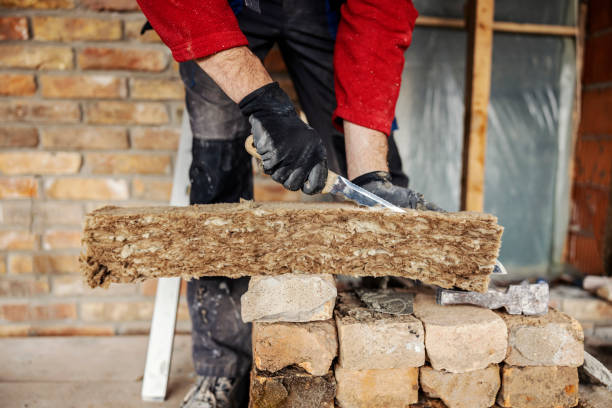 Best Professional Insulation Contractor  in Merrifield, VA