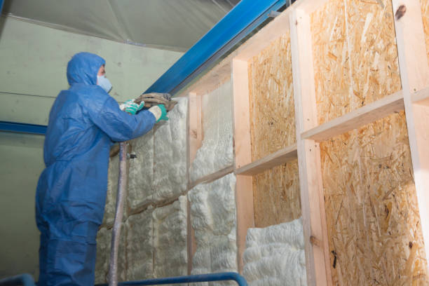 Attic Insulation Near Me in Merrifield, VA