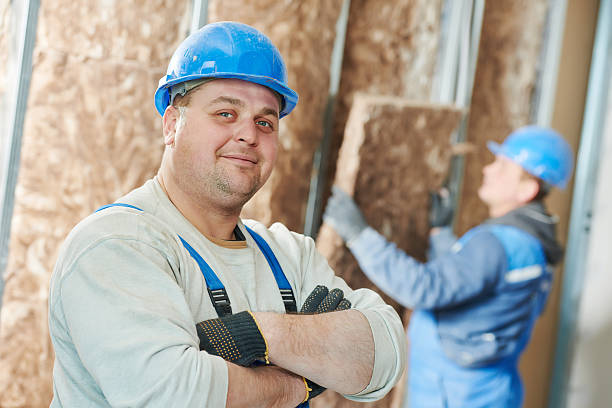 Best Attic Insulation Installation  in Merrifield, VA